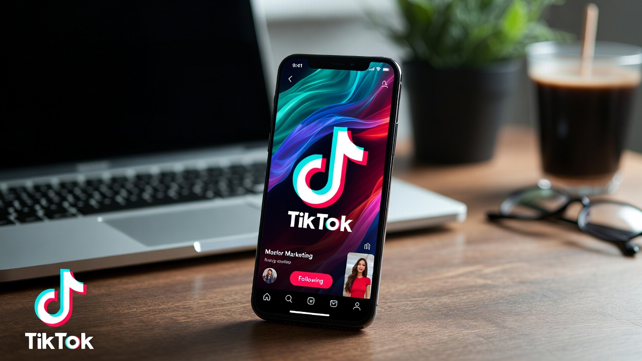 TikTok Marketing