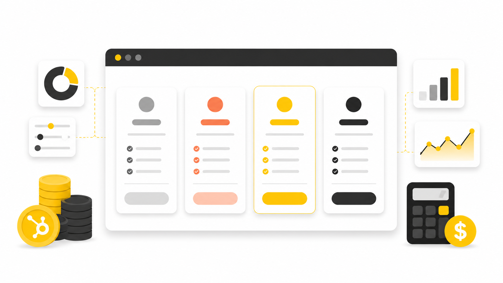 Pricing HubSpot: The Practical Guide To Understanding The Real Cost