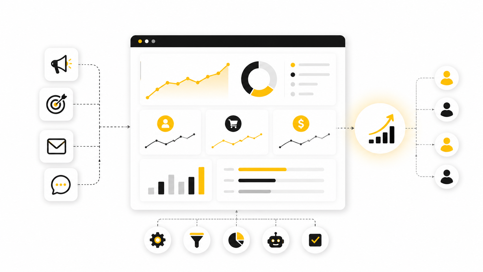 What Is a Growth Agency and Why It’s Redefining Modern Business Scaling