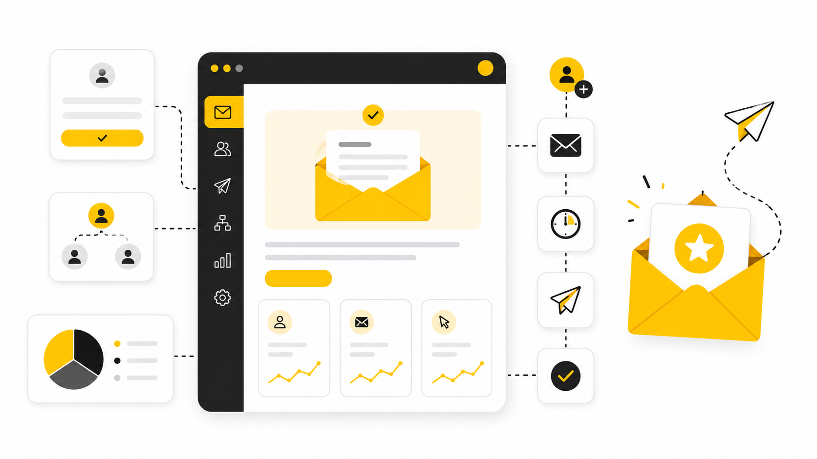 Easiest Email Marketing Platform: A Practical Guide For Choosing Without Overcomplicating It