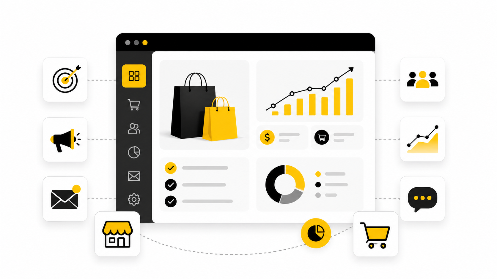 Ecommerce Agency: A Practical Guide To Building, Hiring, And Scaling The Right Growth Partner