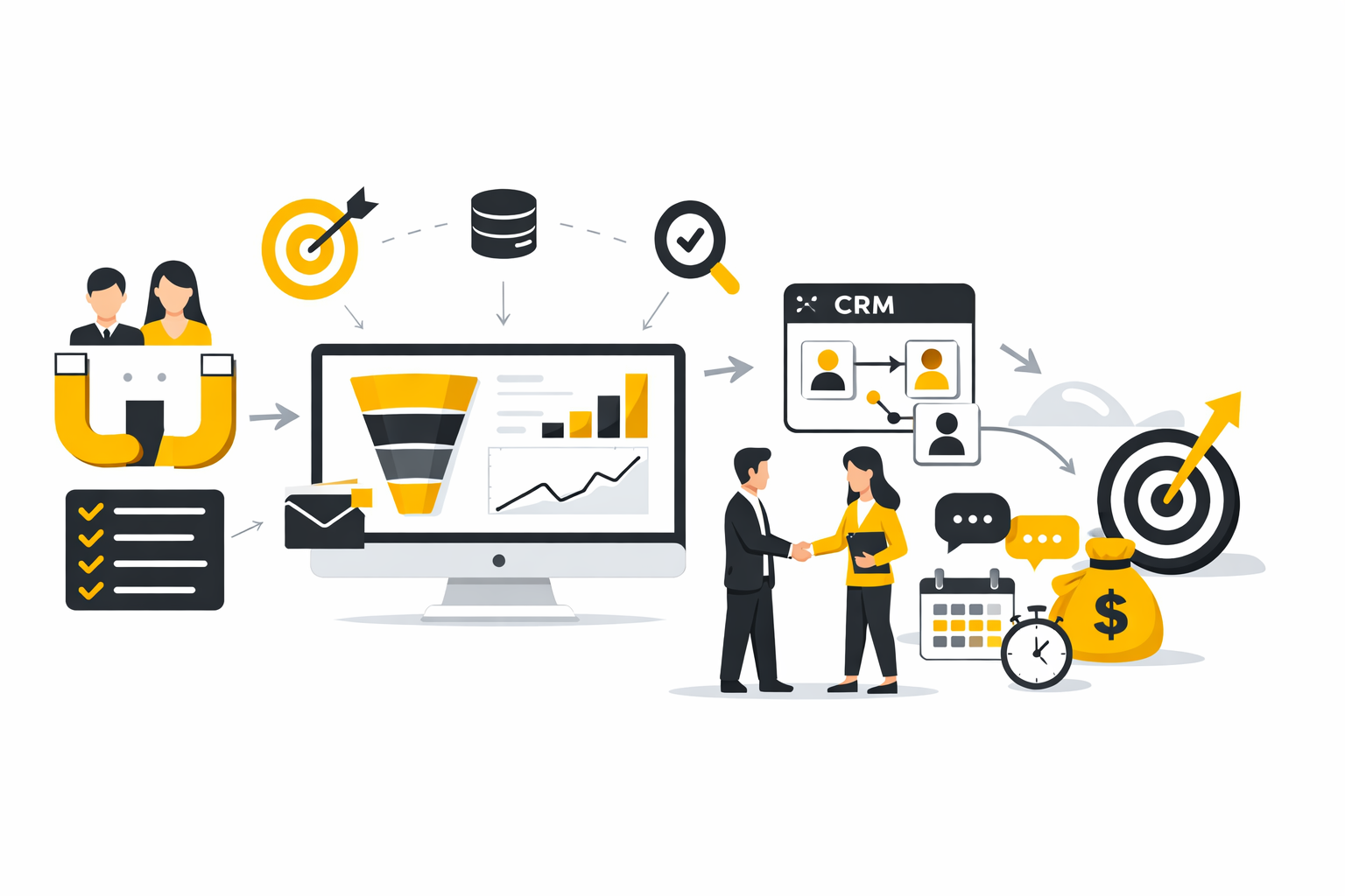 Lead Generation Companies: What They Do, Why They Matter, and How to Choose One