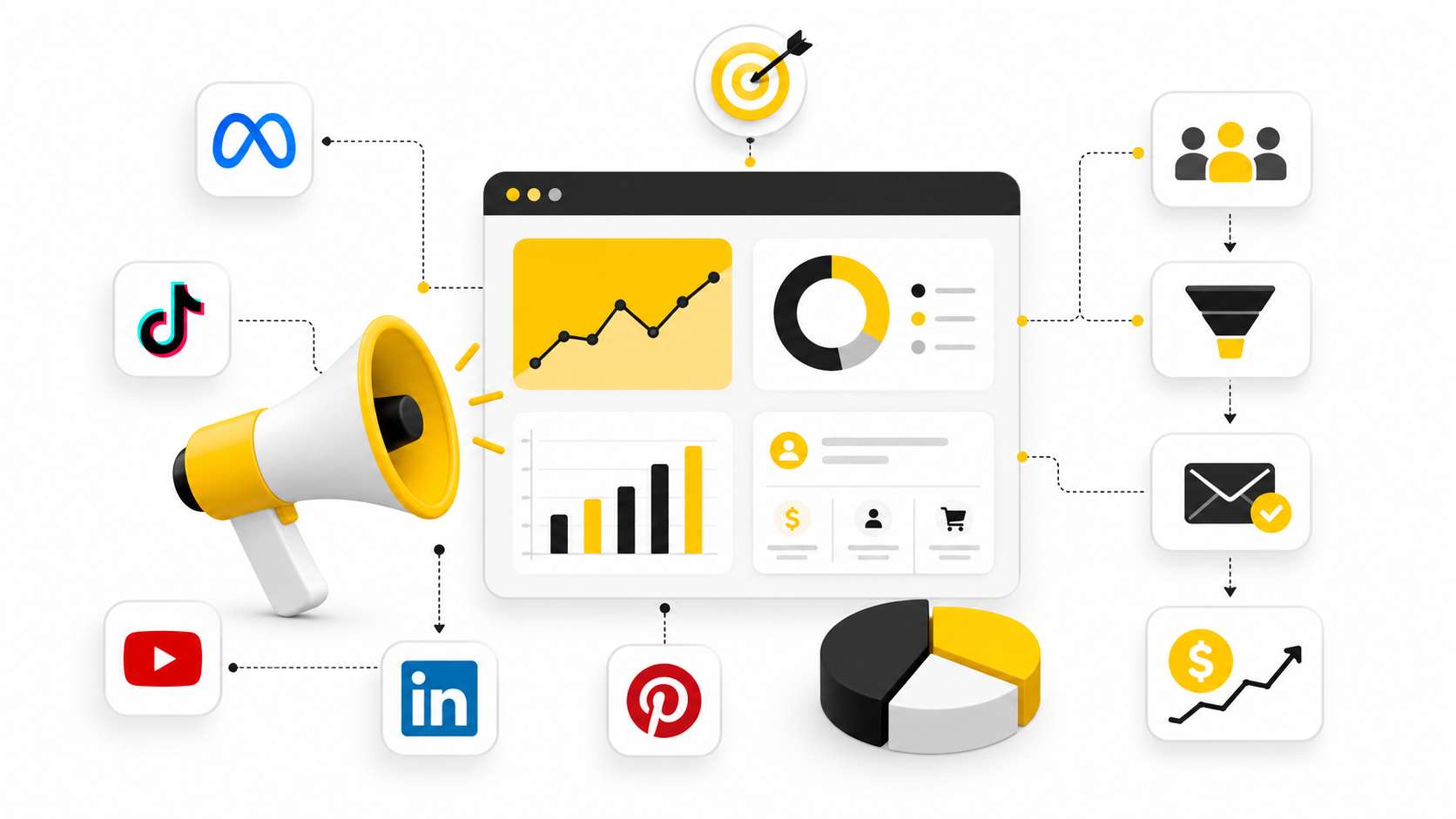 Social Media Ad Agency: A Practical Guide To Strategy, Creative, And Scalable Growth