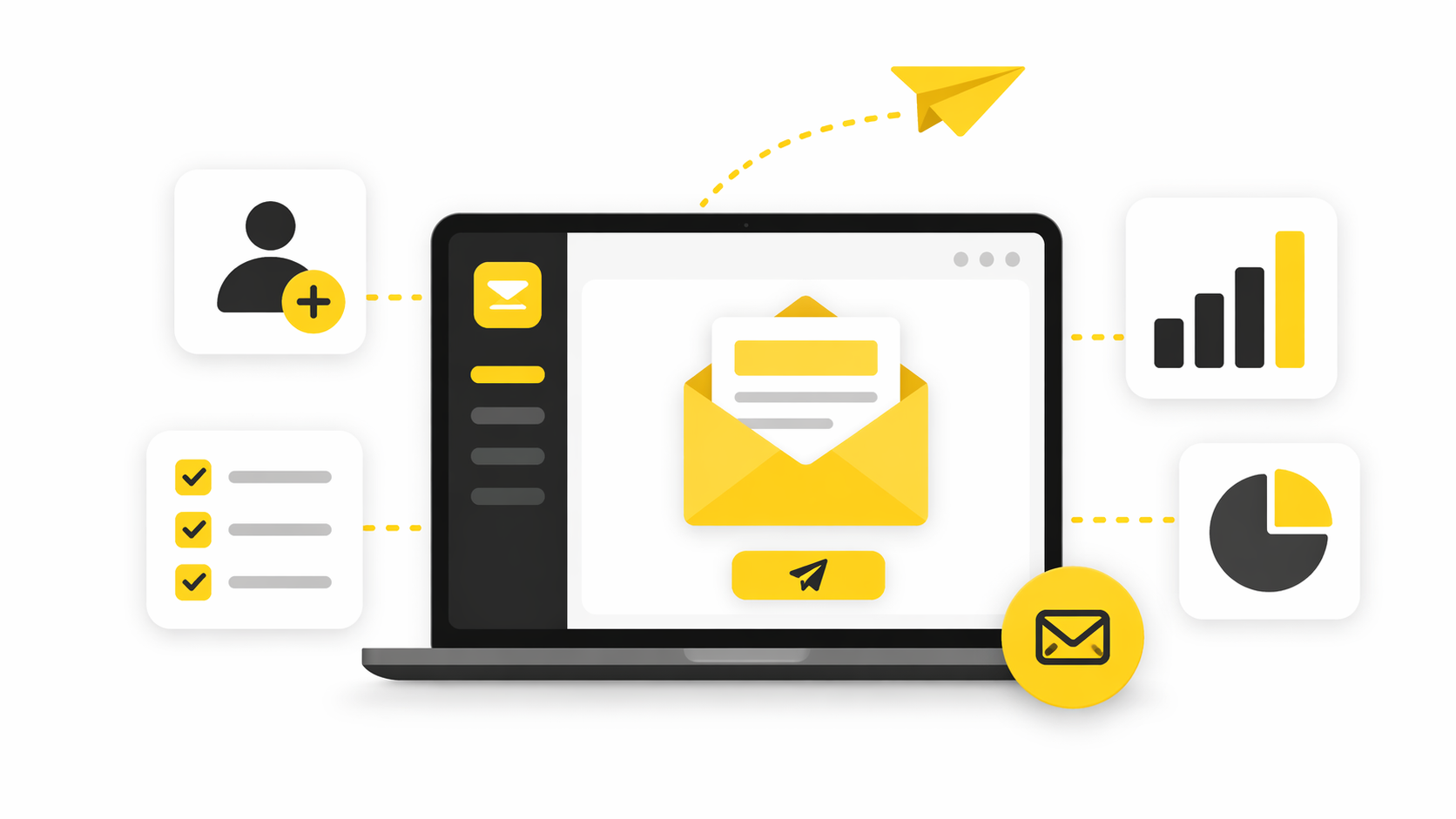 Free Email Blast Service: What Actually Works When You Want to Send More for Less