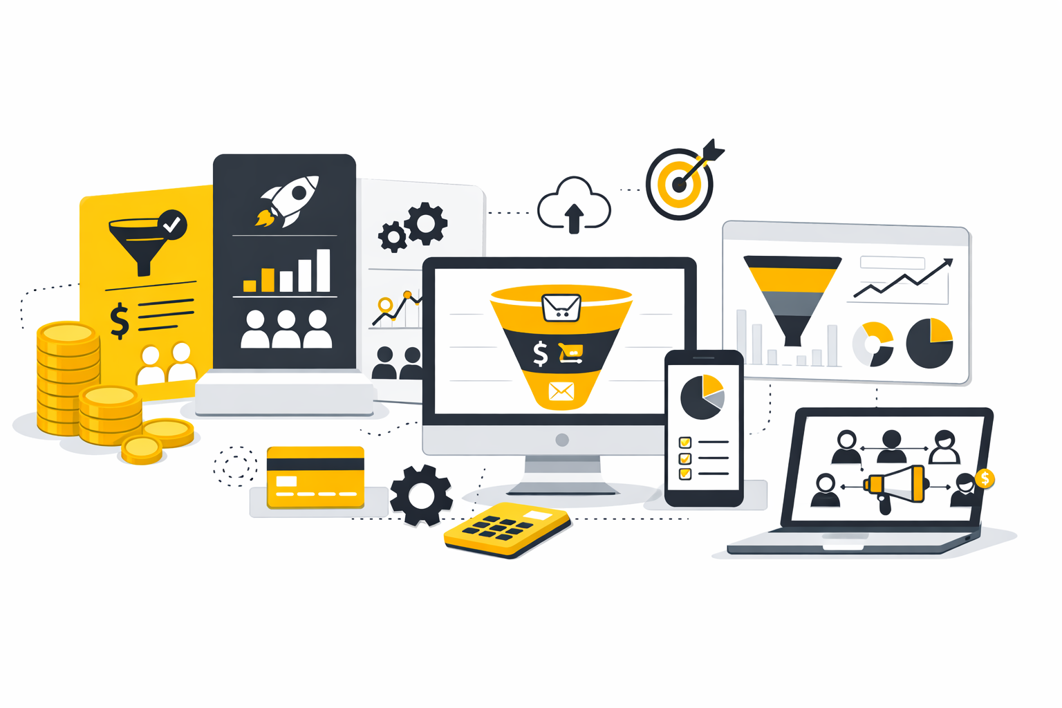 ClickFunnels Pricing 2026: What It Really Costs And Which Plan Makes Sense