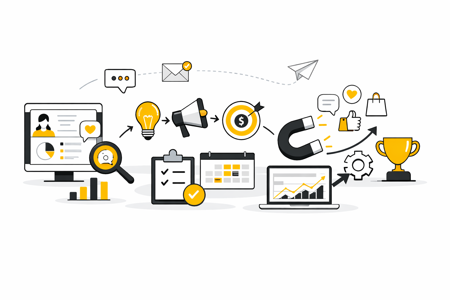 Marketing Management: What It Is, Why It Matters, and How It Works