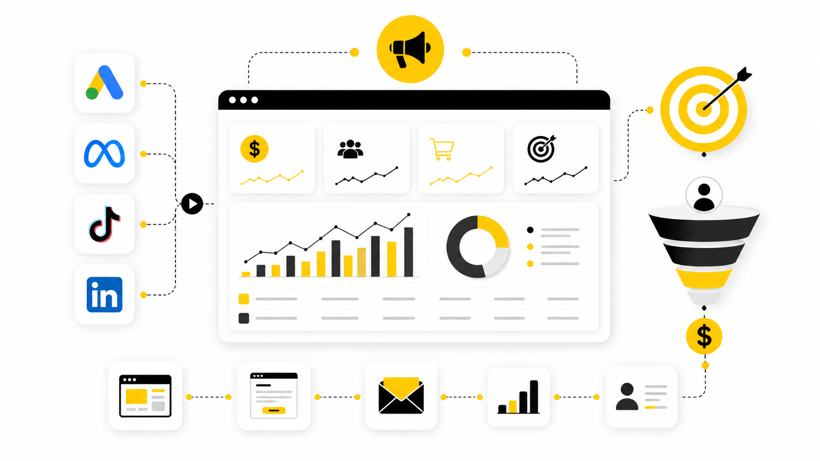 Paid Media Agency: How To Choose, Brief, And Manage One Without Burning Budget
