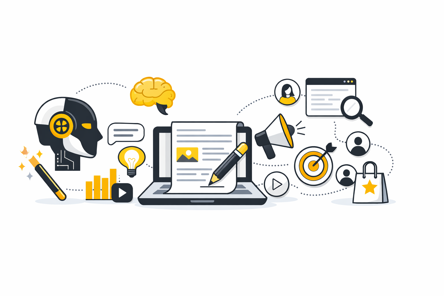 Copywriting AI: How Smart Teams Turn Faster Drafts Into Better Marketing