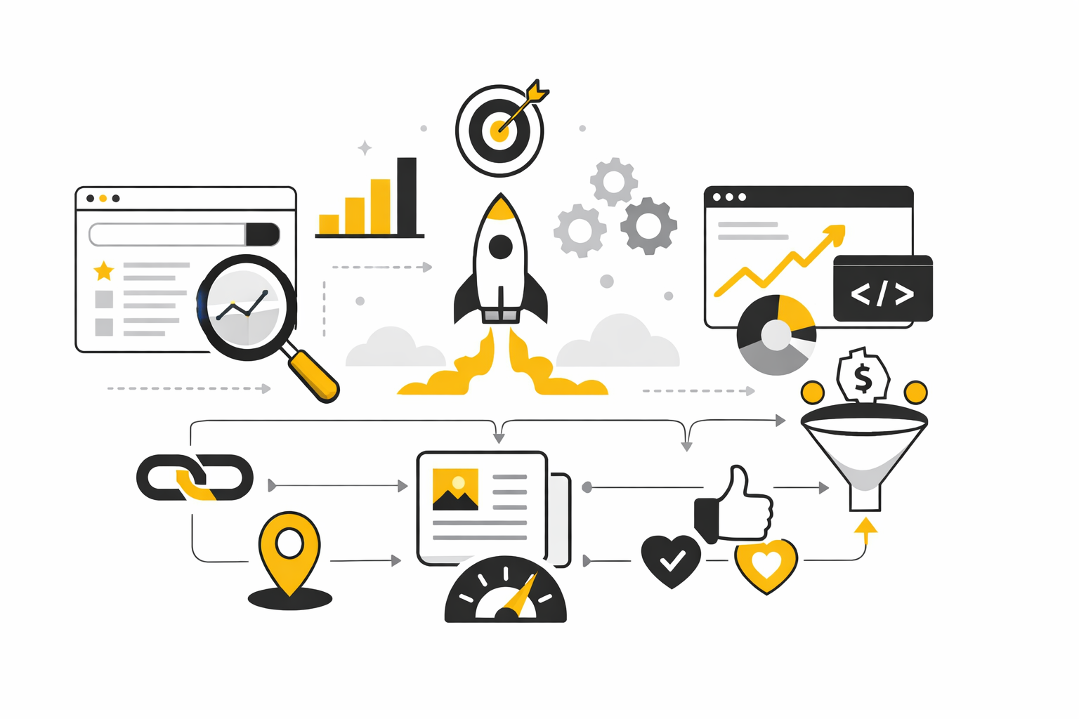 SEO Optimization: What It Really Takes to Win Search Today