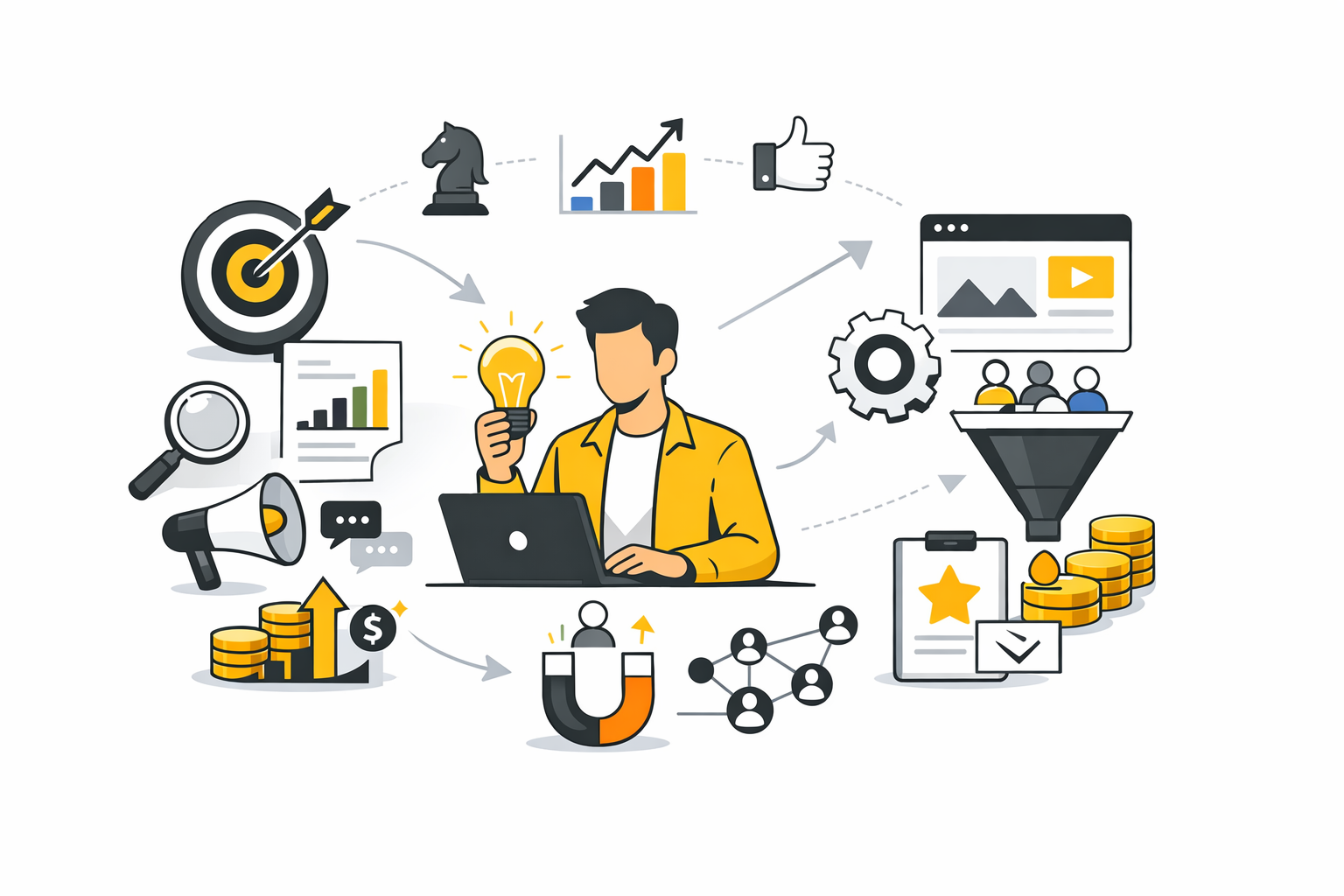 Legendary Marketer: What It Really Takes to Build Trust, Demand, and Staying Power