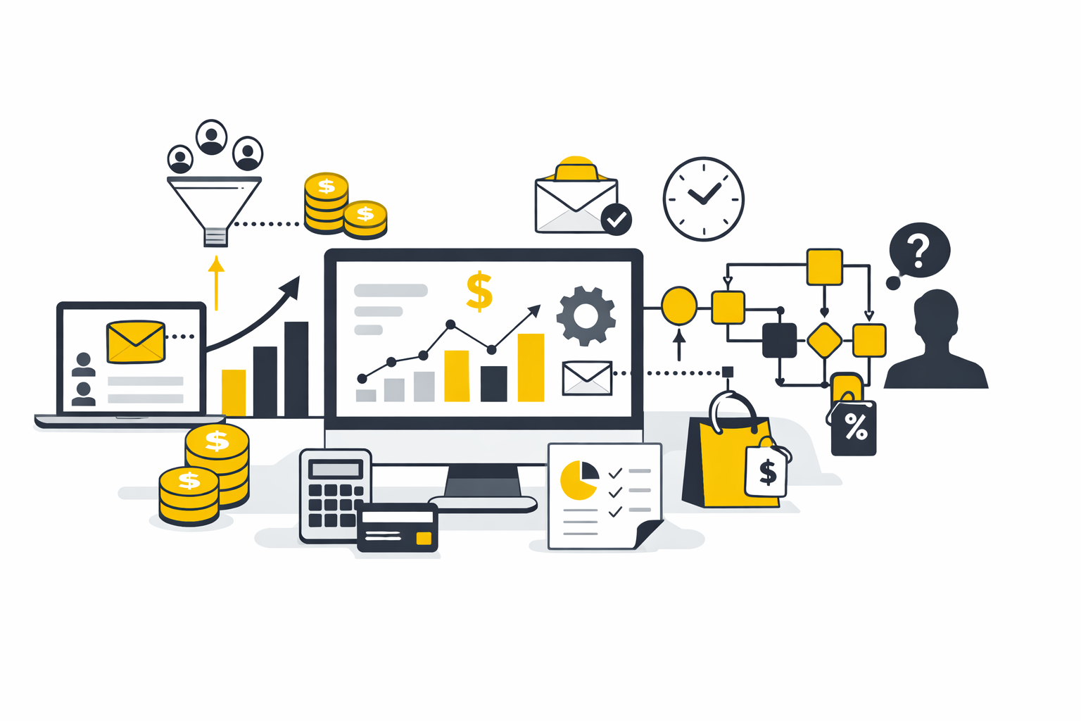 Klaviyo Cost: What You Actually Pay and How to Budget for It