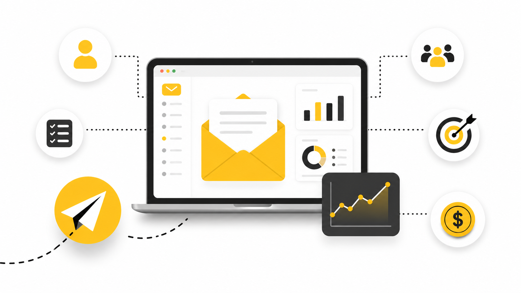 Affordable Email Marketing: A Practical Guide To Growing Revenue Without Overpaying