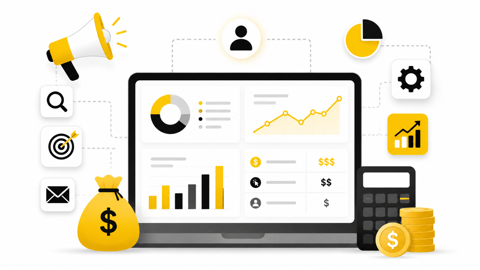 Digital Marketing Cost: A Practical Guide To Budgeting Without Guesswork