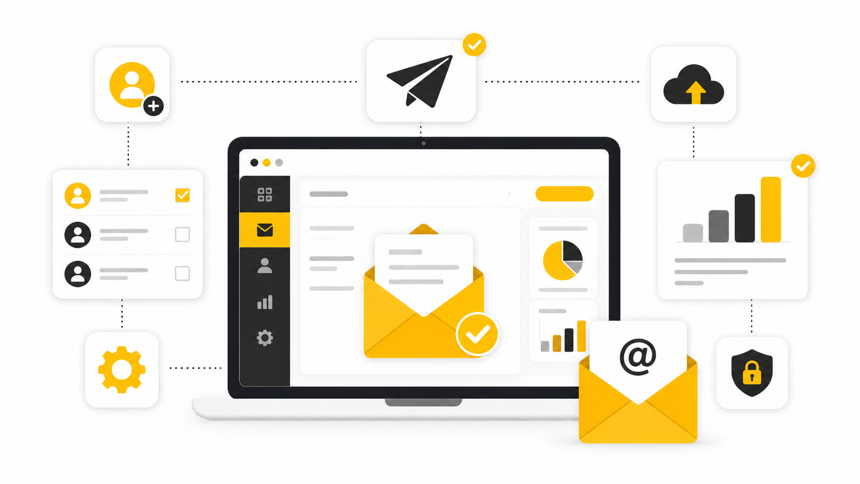 Free Email Sending Service: A Practical Guide To Choosing The Right Tool