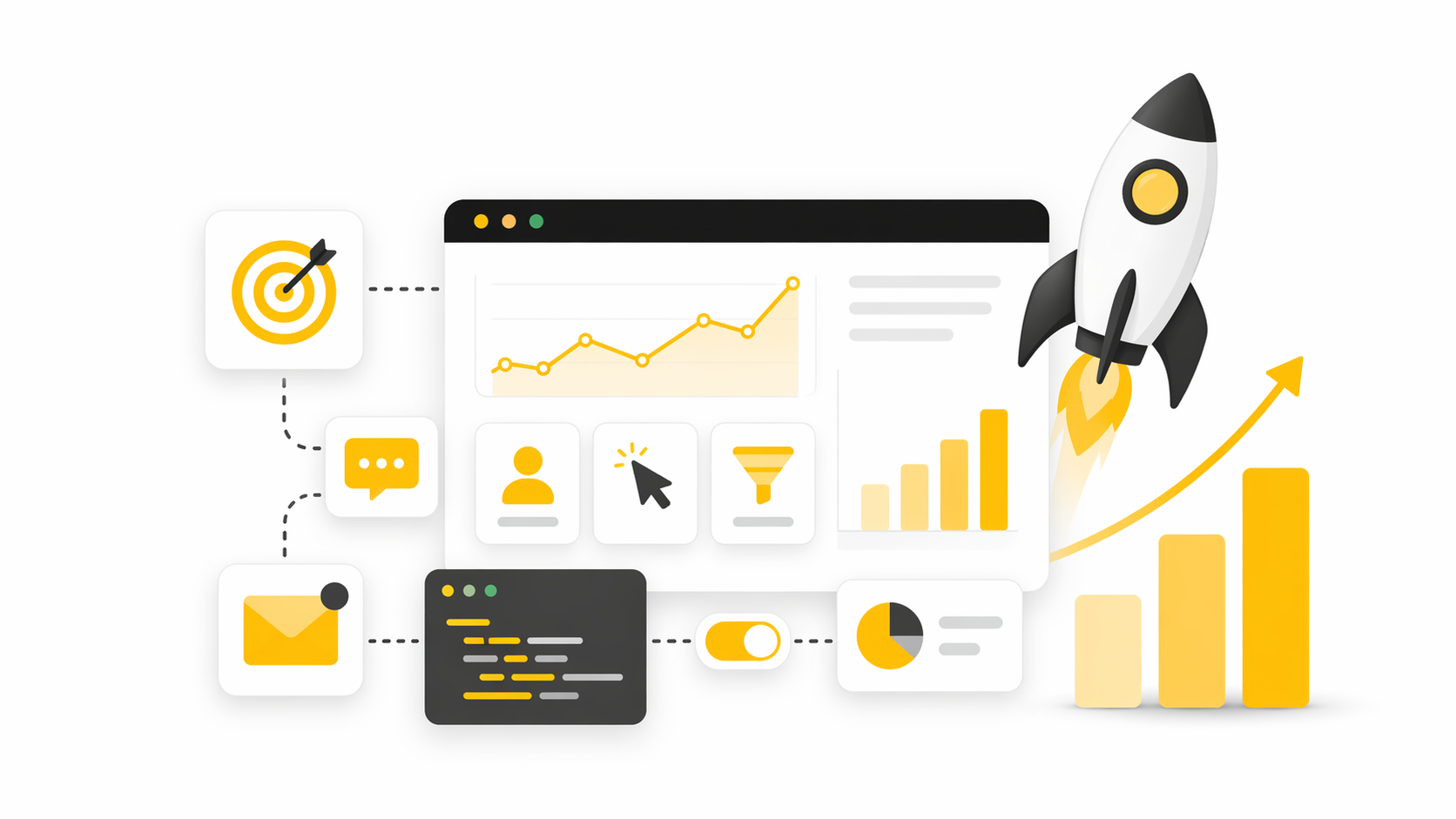 Growth Hacking: Secrets To Success