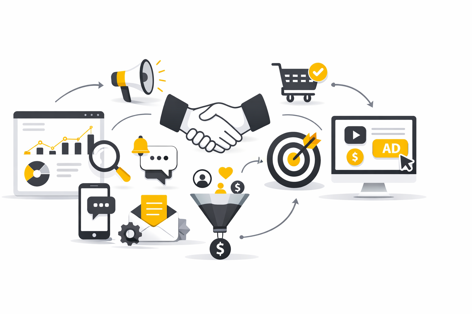 Marketing Services: What They Include, Why They Matter, and How to Use Them Well