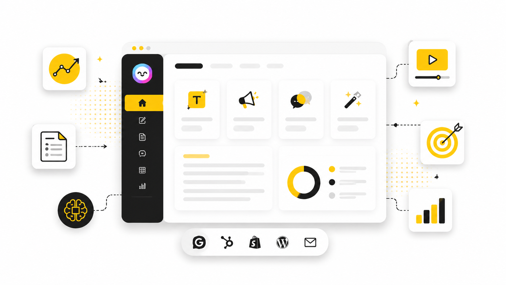 Jasper Copywriting: How AI Is Transforming Written Content for Marketers