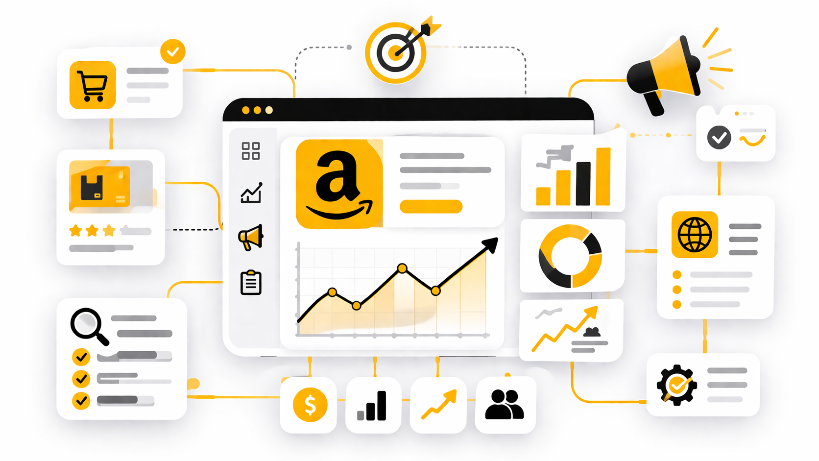 Amazon Marketing Services: What It Really Means Today and How to Use It Strategically