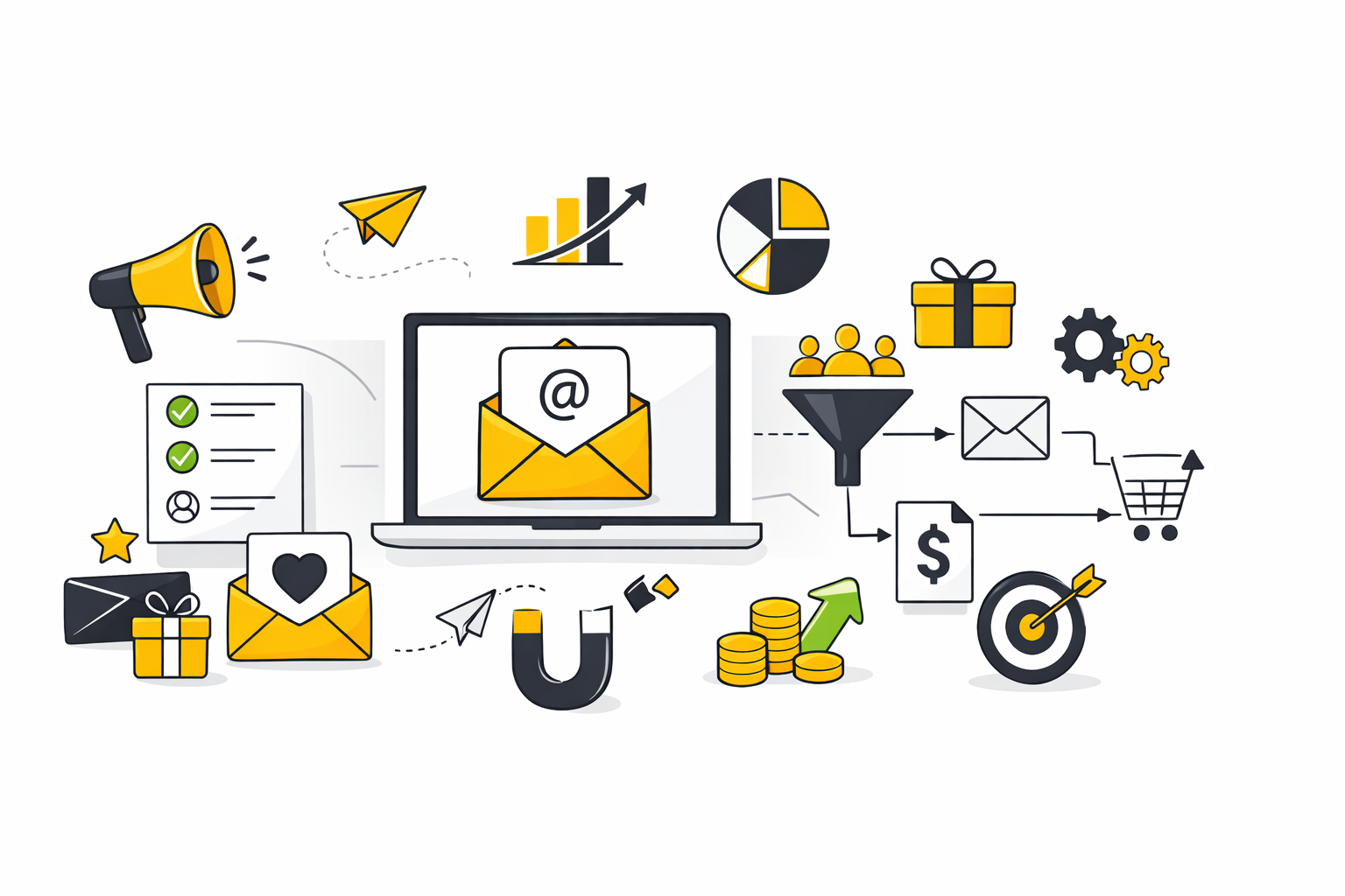 Free Email Marketing Services: What Actually Matters Before You Choose One