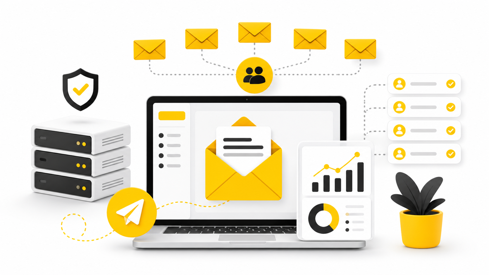 Best Free Bulk Email Sender: The Practical Guide To Choosing Without Wrecking Deliverability