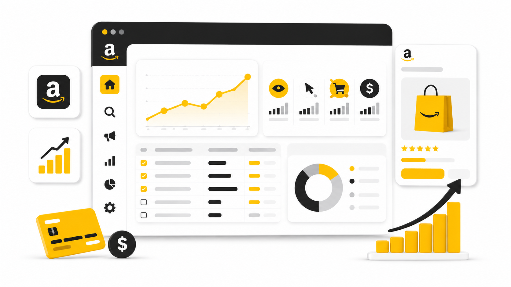 AMS Amazon: What It Really Is and Why It Drives Modern E-commerce Growth