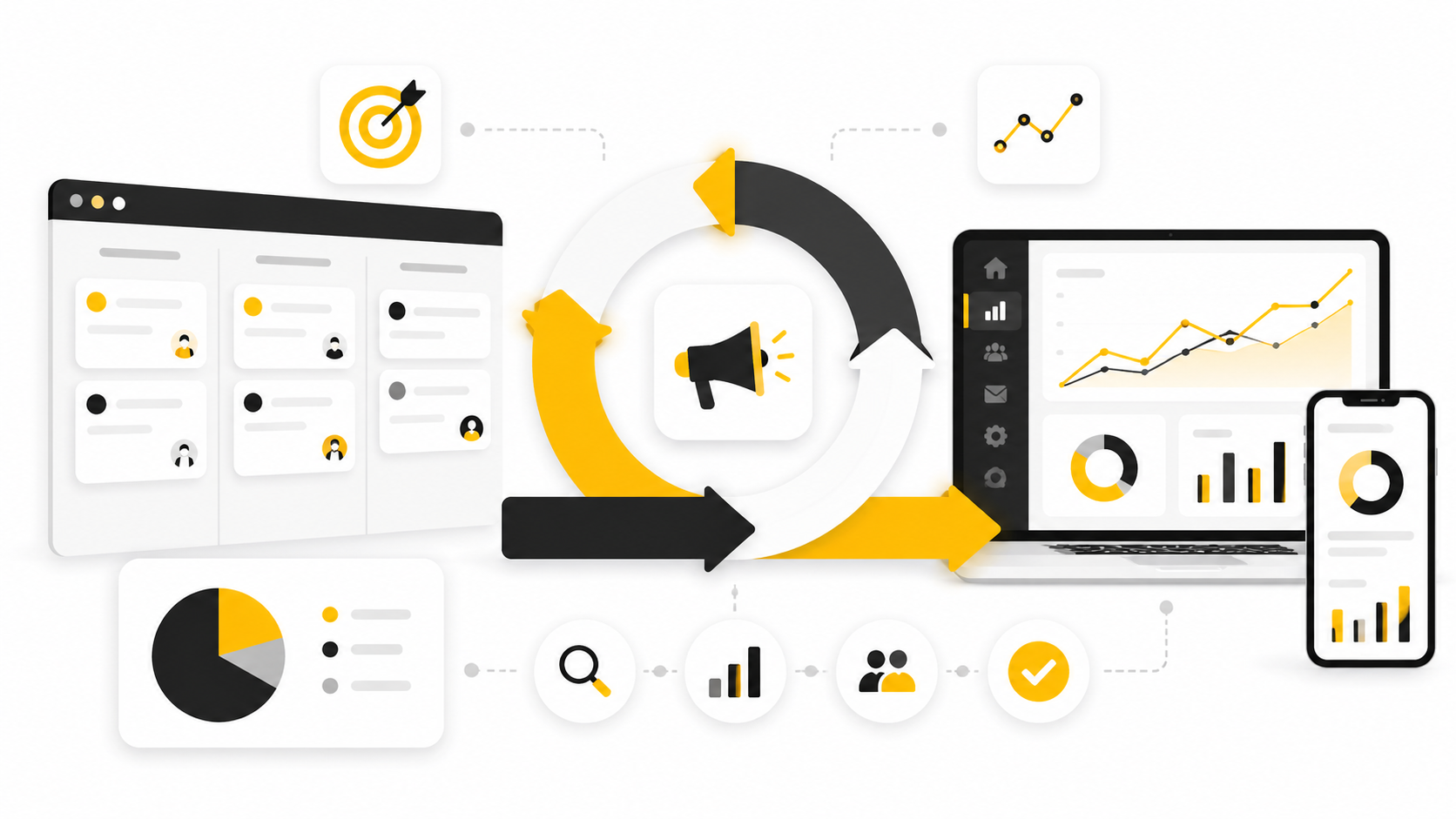 Agile Marketing: A Practical Guide To Faster, Smarter Marketing Teams