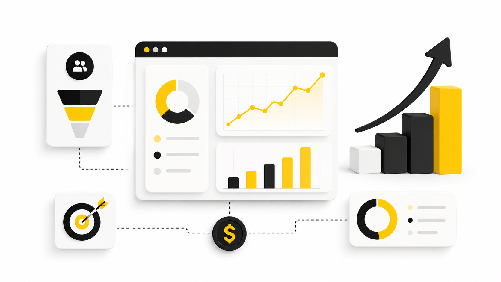 ROI Marketing: The Complete Guide to Measuring What Actually Works