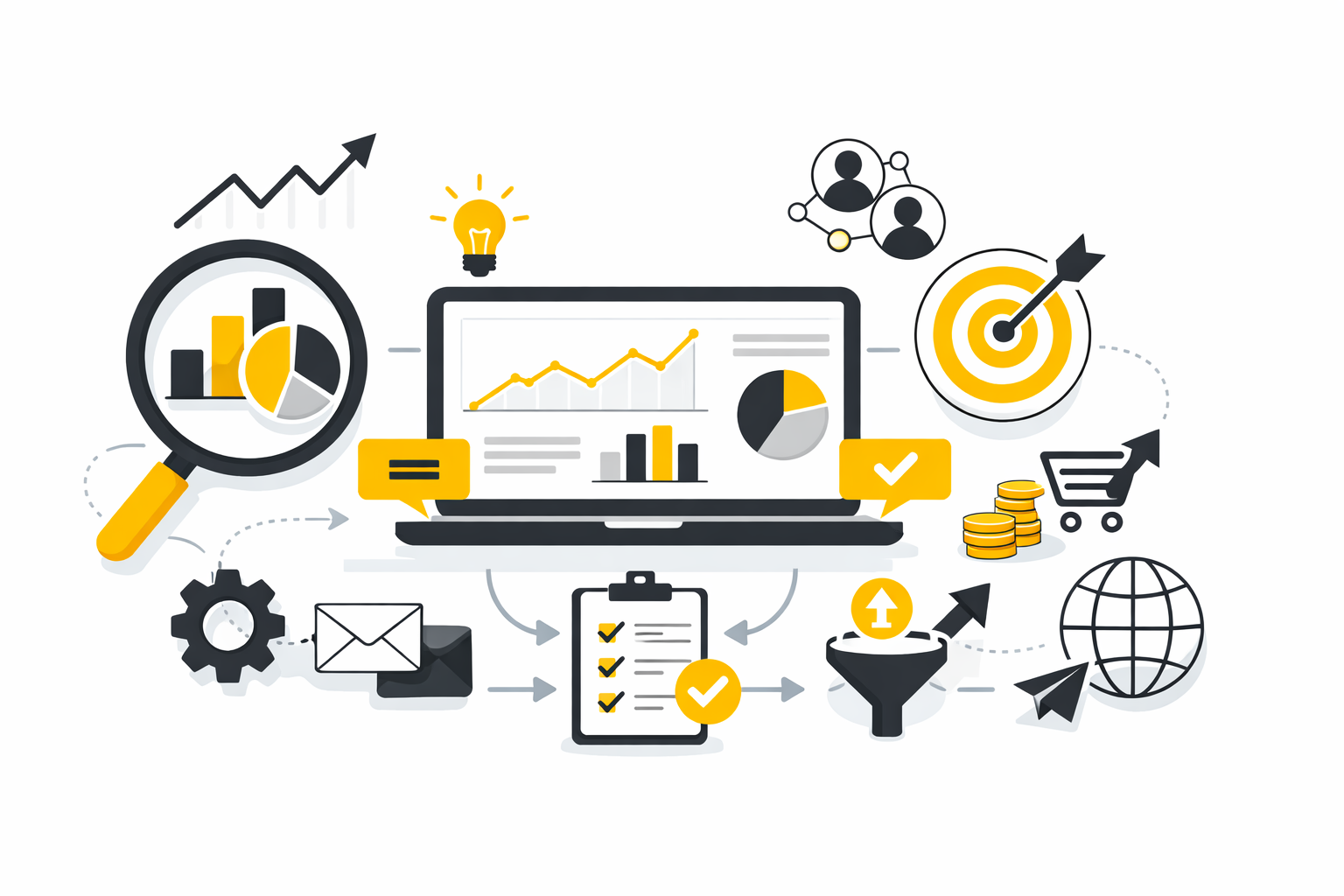 Market Analysis: The Strategic Foundation Behind Every Winning Business Decision