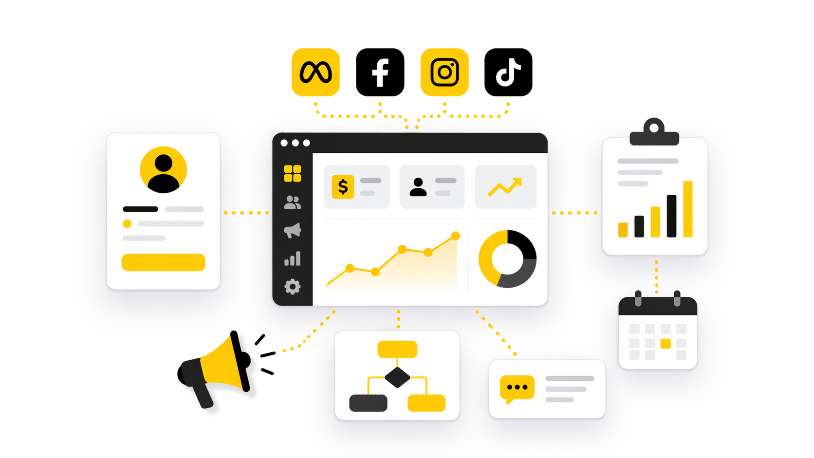 SMMA Agency: What It Is, Why It Matters, and How the Model Really Works