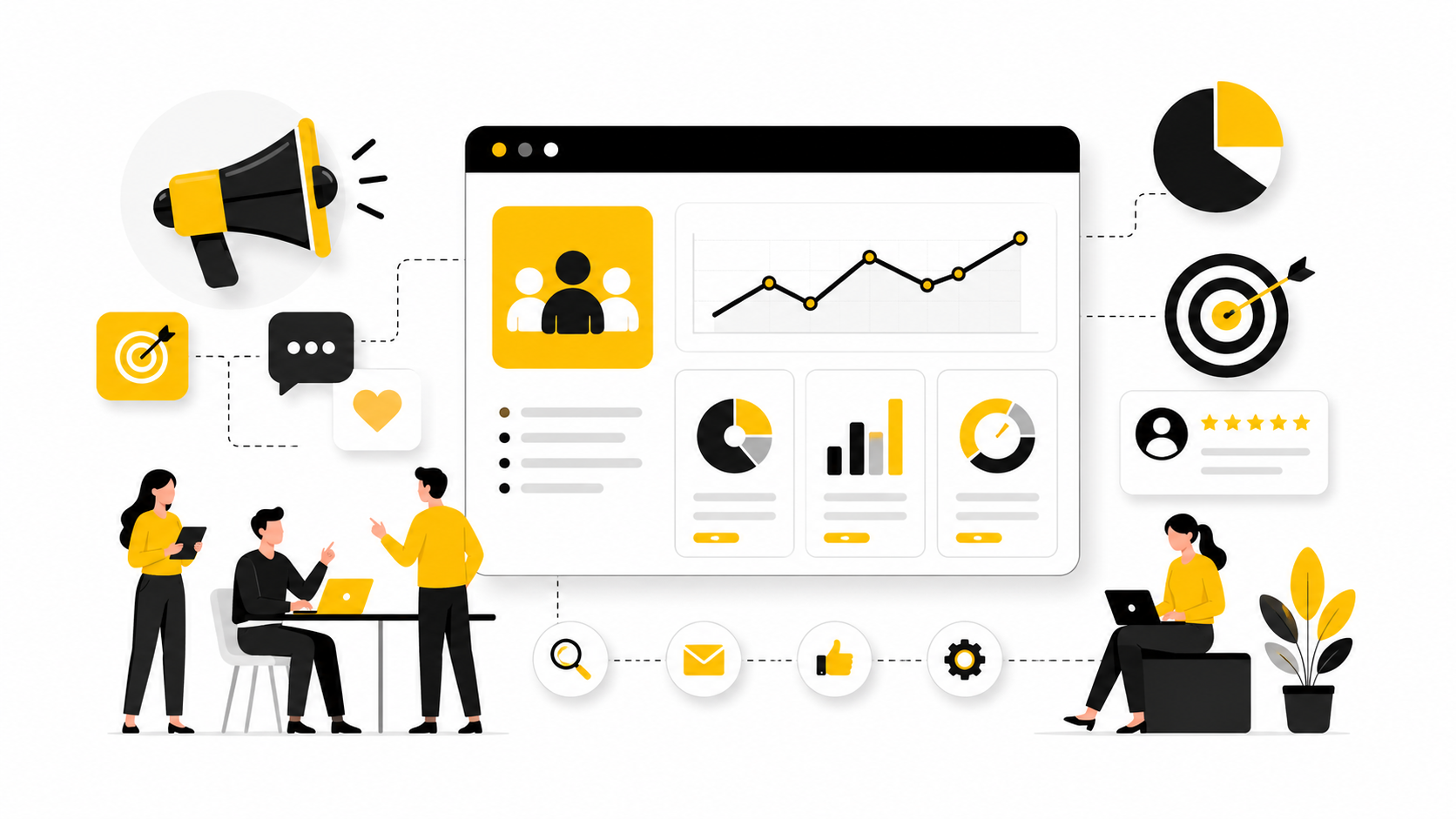 Best Marketing Agencies: A Practical Guide To Choosing The Right Growth Partner