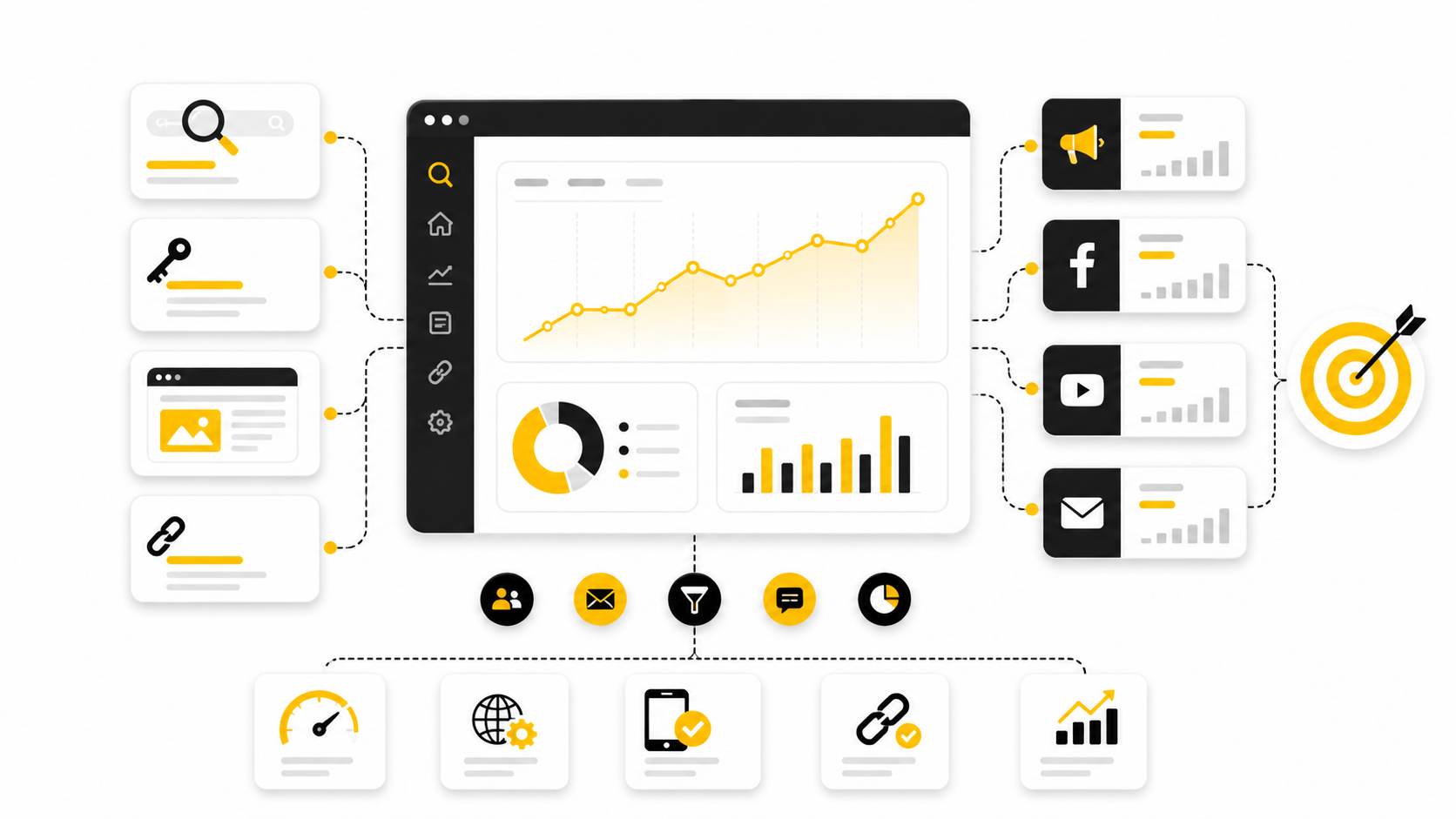 Best SEO Digital Marketing Strategy for Sustainable Growth