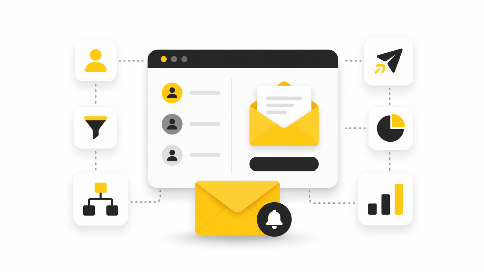 Mail Marketing Service: How to Choose a Platform That Actually Grows Revenue