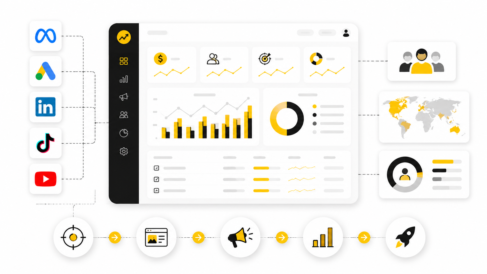 Paid Social Agency: What It Is and Why It Matters