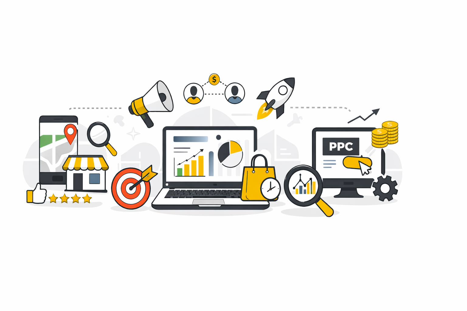 Digital Marketing Companies Near Me: How to Find the Right Local Agency Without Wasting Budget