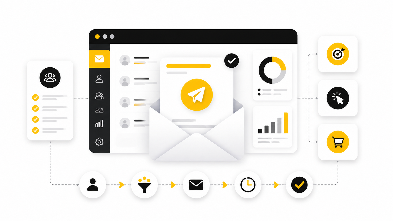 Mastering Direct Email Marketing: Strategies That Convert
