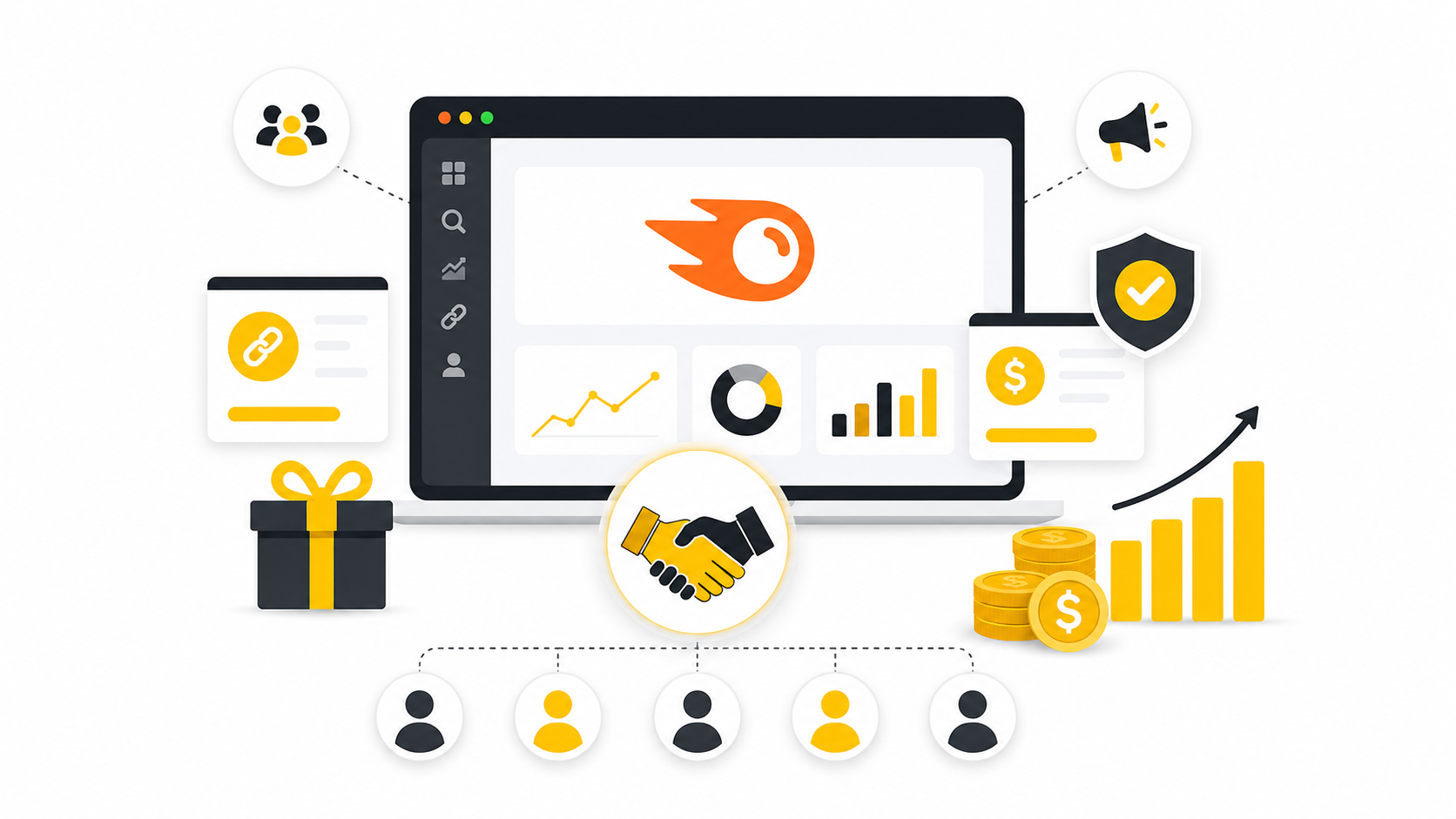 Semrush Affiliate Program: The Practical Guide To Promoting A High-Intent SEO Tool