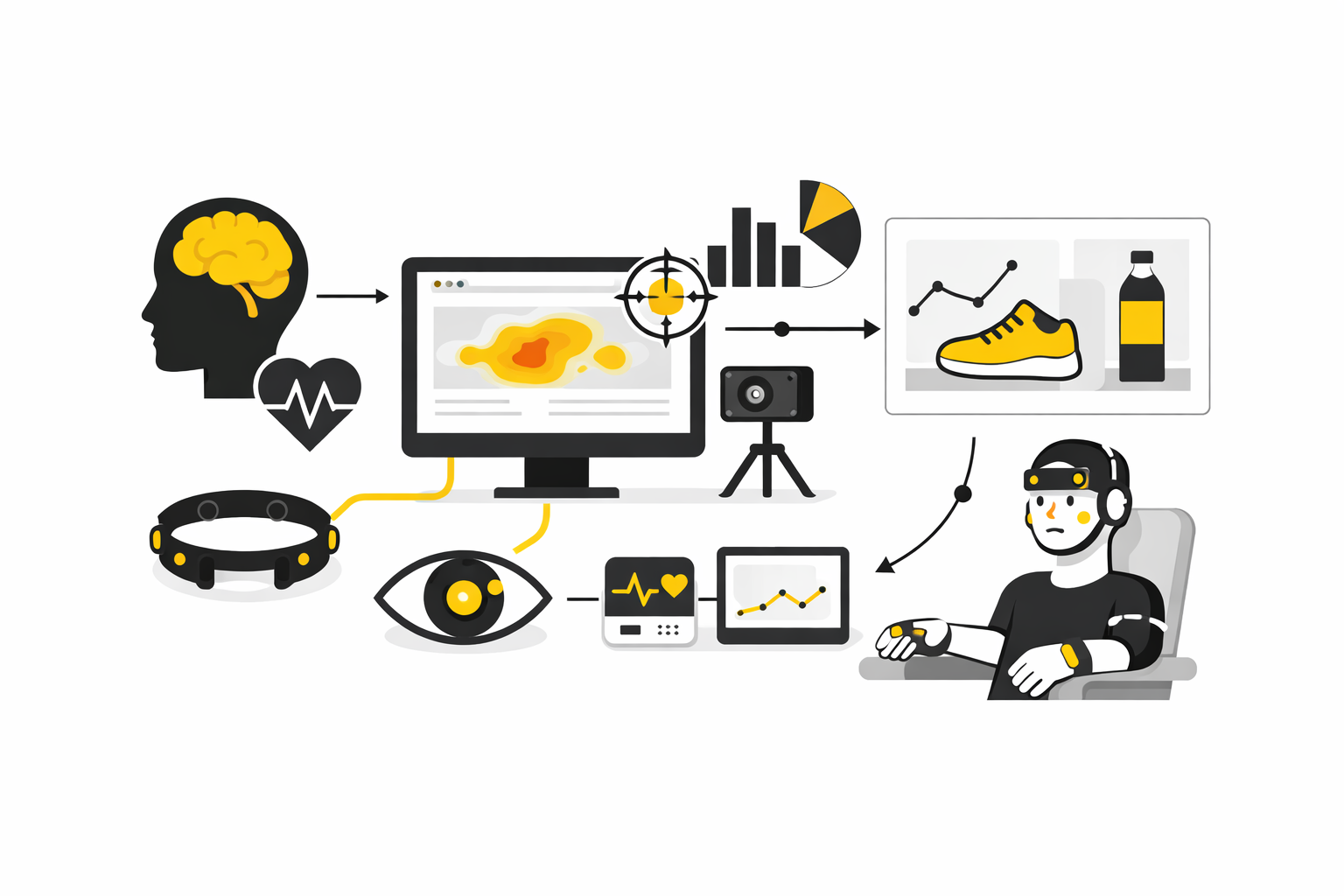 Neuromarketing: What It Is, Why It Matters, and How It Actually Works