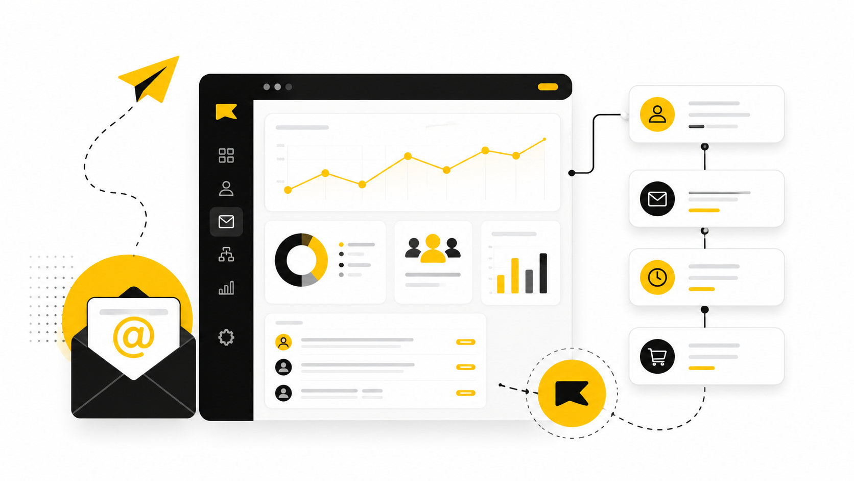 Email Marketing Klaviyo: The Complete Performance Framework for Modern Brands